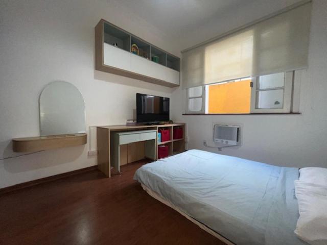 Apartamento Leblon - 200 Mts Da Praia! Rio de Janeiro